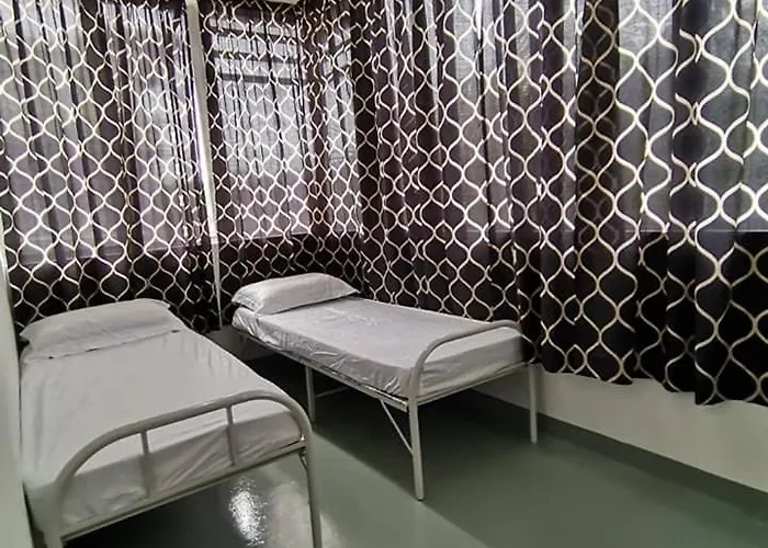 Sri Rampai Hotel Kuala Lumpur