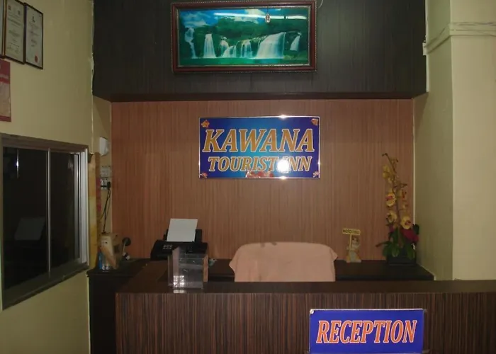 Kawana Tourist Inn Kuala Lumpur