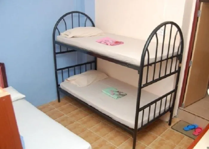 Kawana Tourist Inn Kuala Lumpur