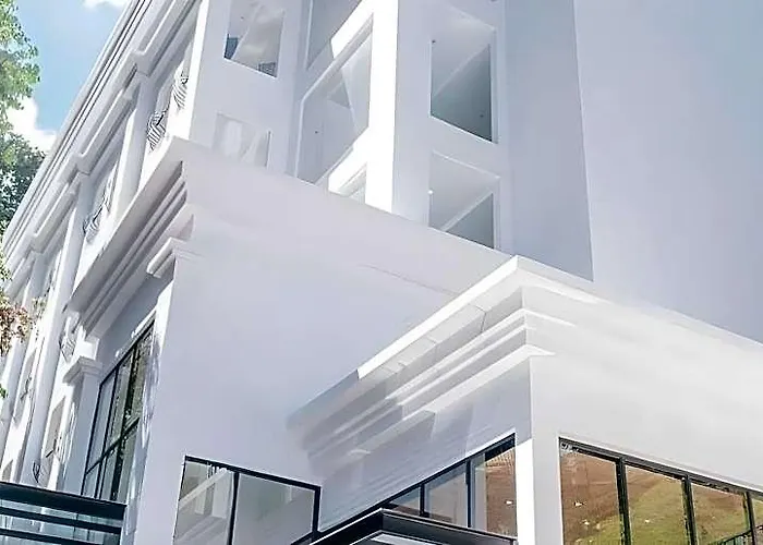 Indie Hotel Kuala Lumpur